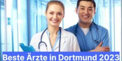 Beste Ärzte in Dortmund 2024