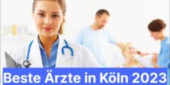 Beste Ärzte in Köln 2024