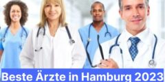 Beste Ärzte in Hamburg 2024