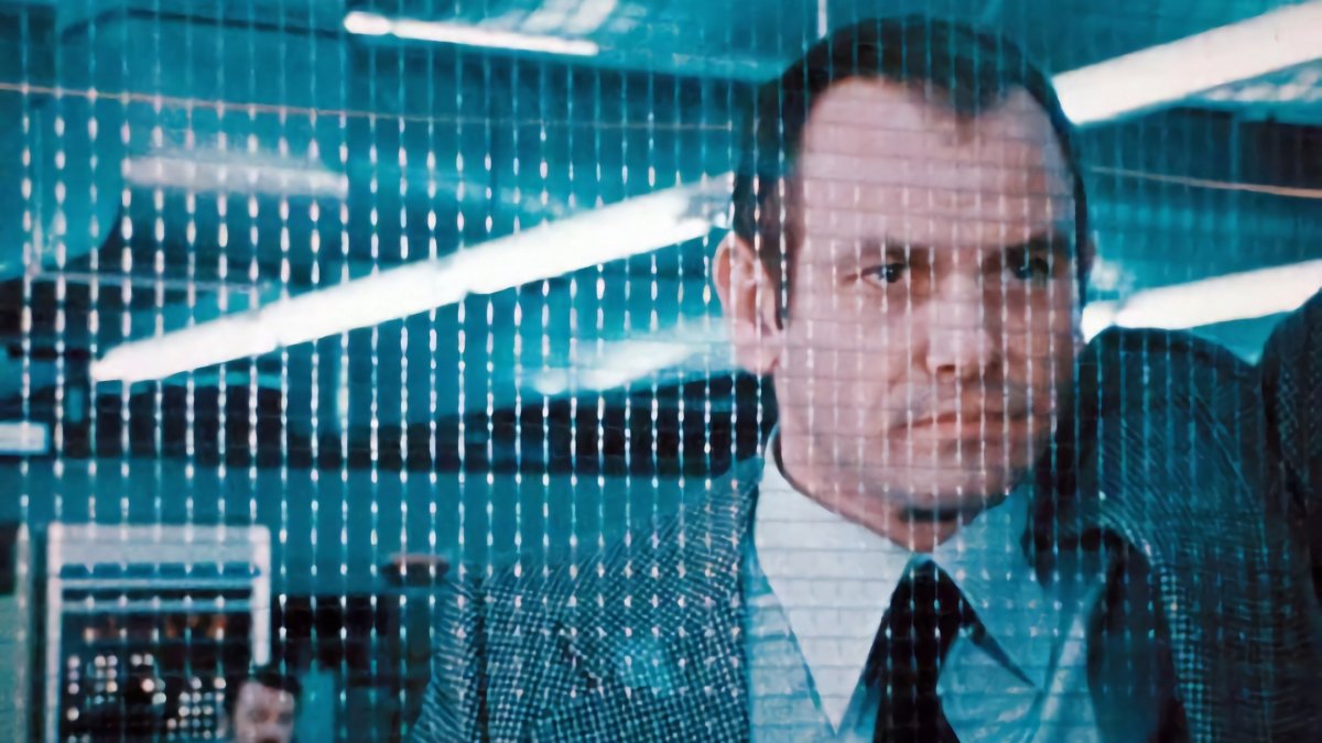 50 Jahre "Welt am Draht": Der Film, der "Matrix" vorwegnimmt