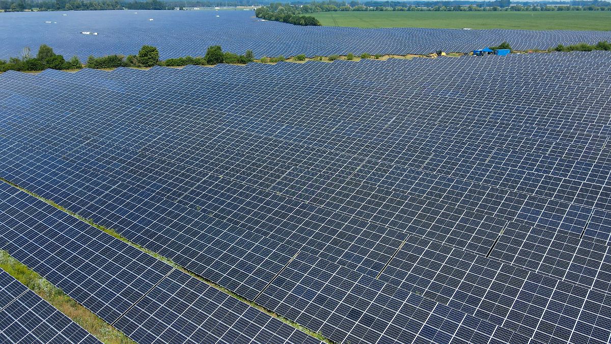 Auch Nachrüstung wird geprüft: EnBW macht Batteriespeicher in neuen Solarparks zum Standard