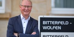 Amtsinhaber bleibt OB: AfD scheitert bei Stichwahl in Bitterfeld-Wolfen
