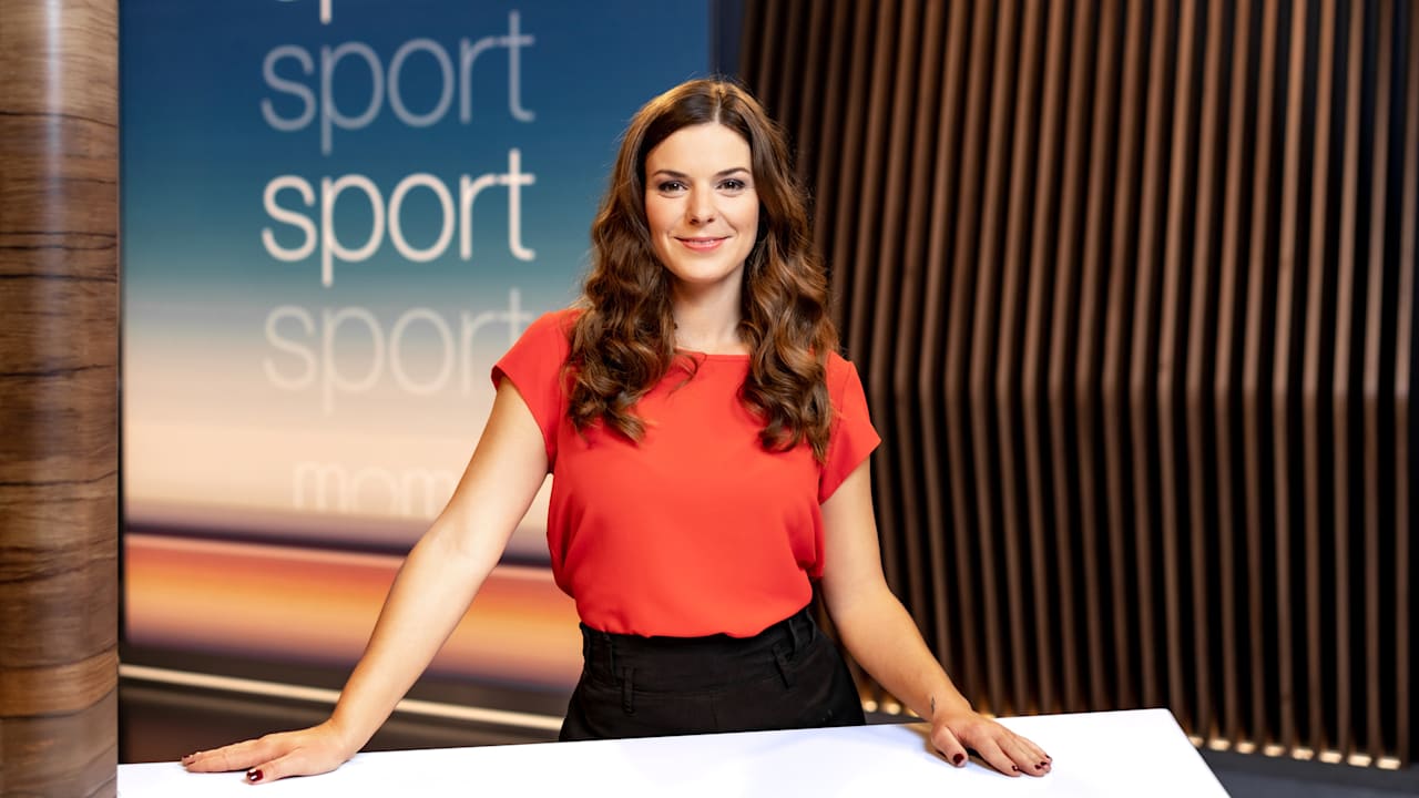 Wintersport: Zwei Moderatorinnen legen los: Die neuen Winter-Gesichter des ZDF | Sport
