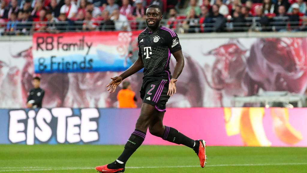 Erneuter Ausfall? FC Bayern in Sorge um Dayot Upamecano