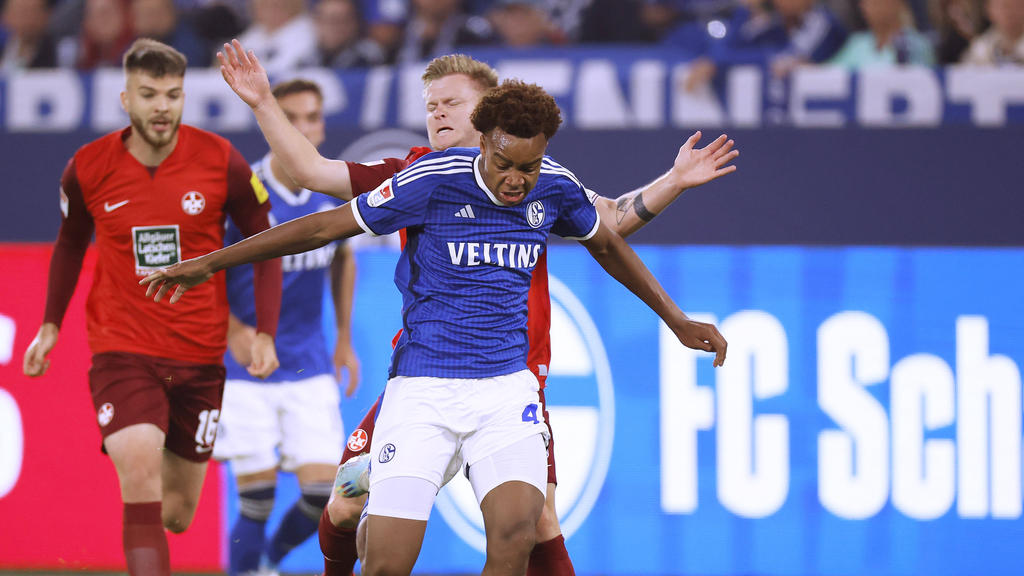 Transfer-Coup? FC Bayern hat Top-Talent von FC Schalke 04 auf der Liste