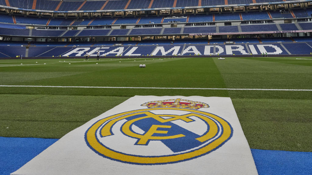 Medien: Real Madrid plant Trainer-Hammer