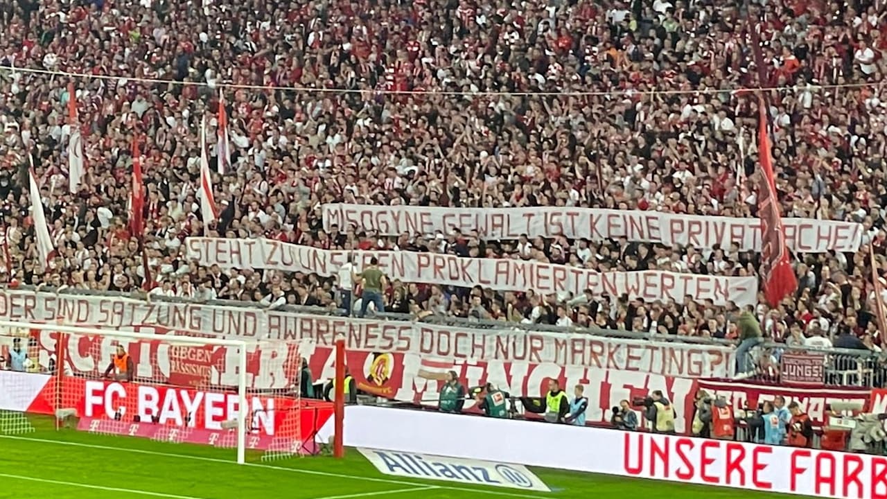 FC Bayern: „Gegen Charakterschweine“ – Plakate gegen Boateng und Bosse | Sport