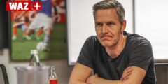 Schalke holt Tillmann von Trivago: Axel Hefer macht sich noch angreifbarer