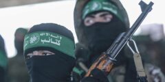 Steuergeld für Palästinenser: „Eine Streichung würde Terrororganisationen wie Hamas stärken“