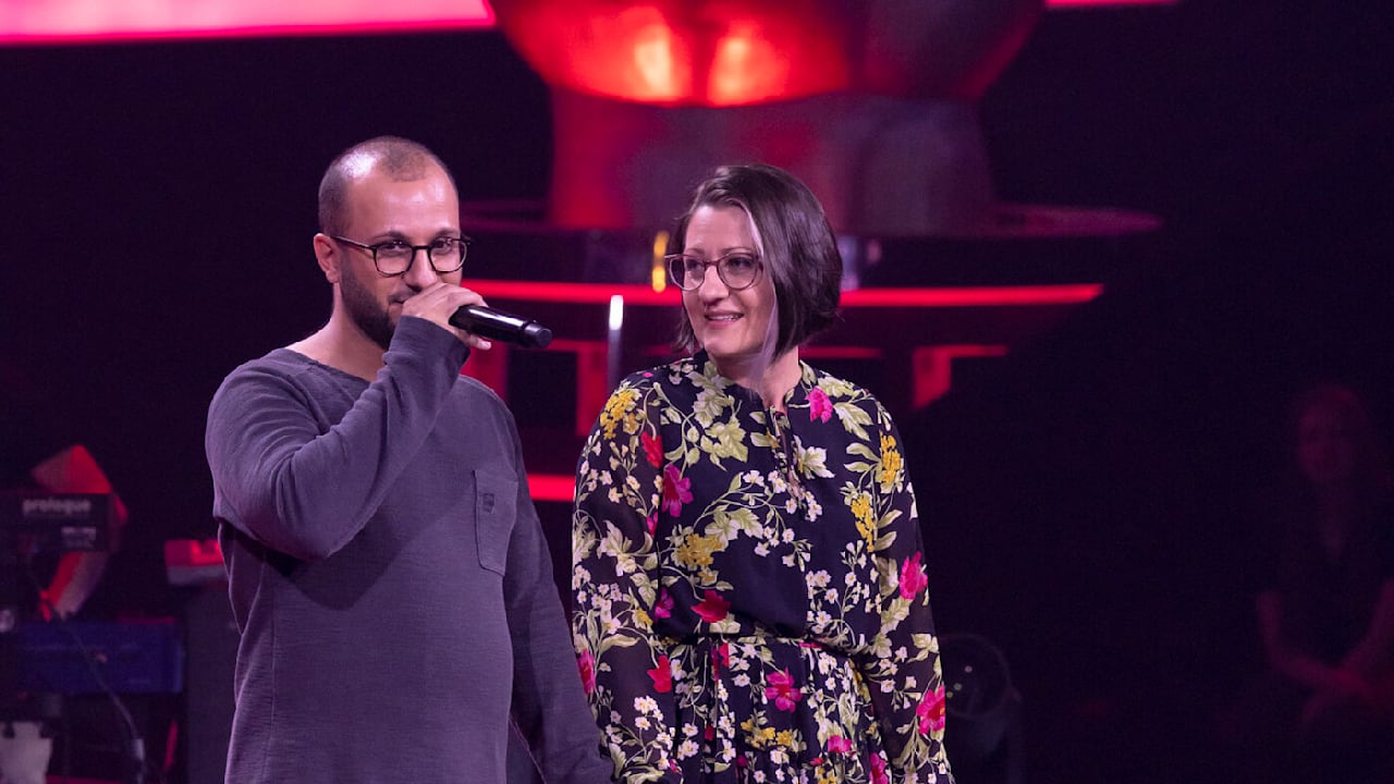 „The Voice of Germany“: Ganz große Amore bei den Blind Auditions | Unterhaltung