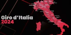 Giro d’Italia 2024 endet erneut in Rom