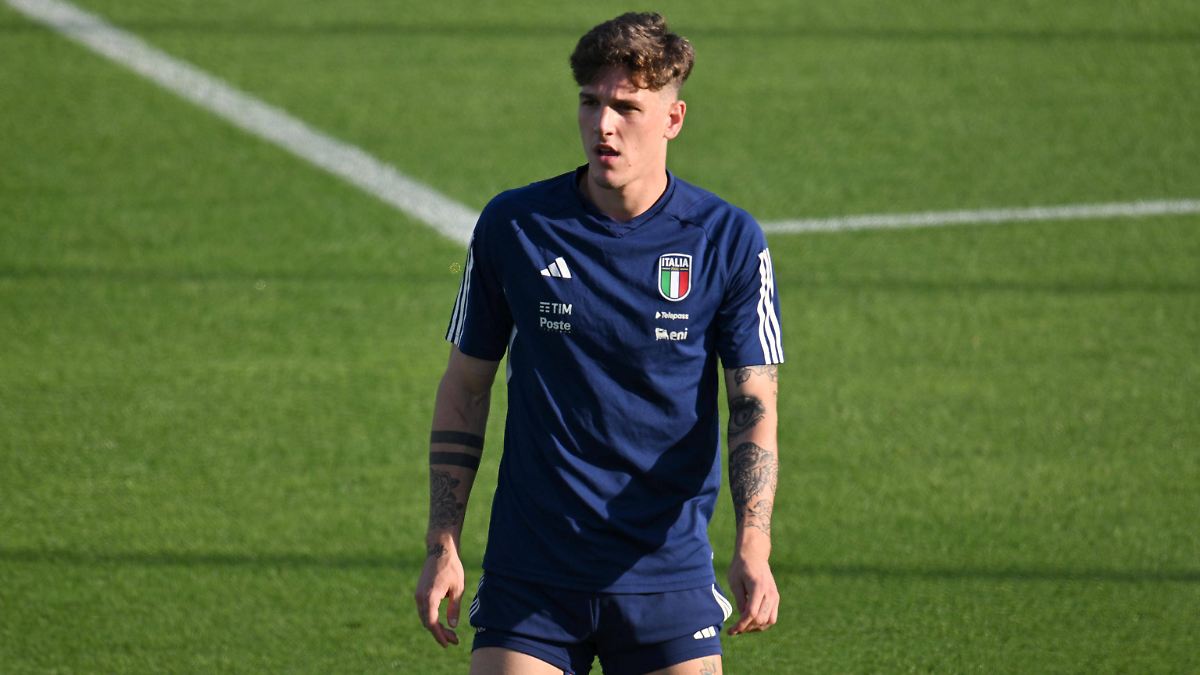 Ermittlungen wegen Glücksspiels: Polizei im Trainingslager: Italien schickt Nationalspieler weg
