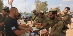 Kommentar: Israel nach dem Angriff – geeint im Angesicht des Feindes