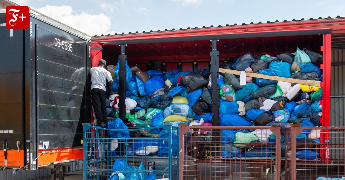 Warum Secondhand nicht die Lösung ist