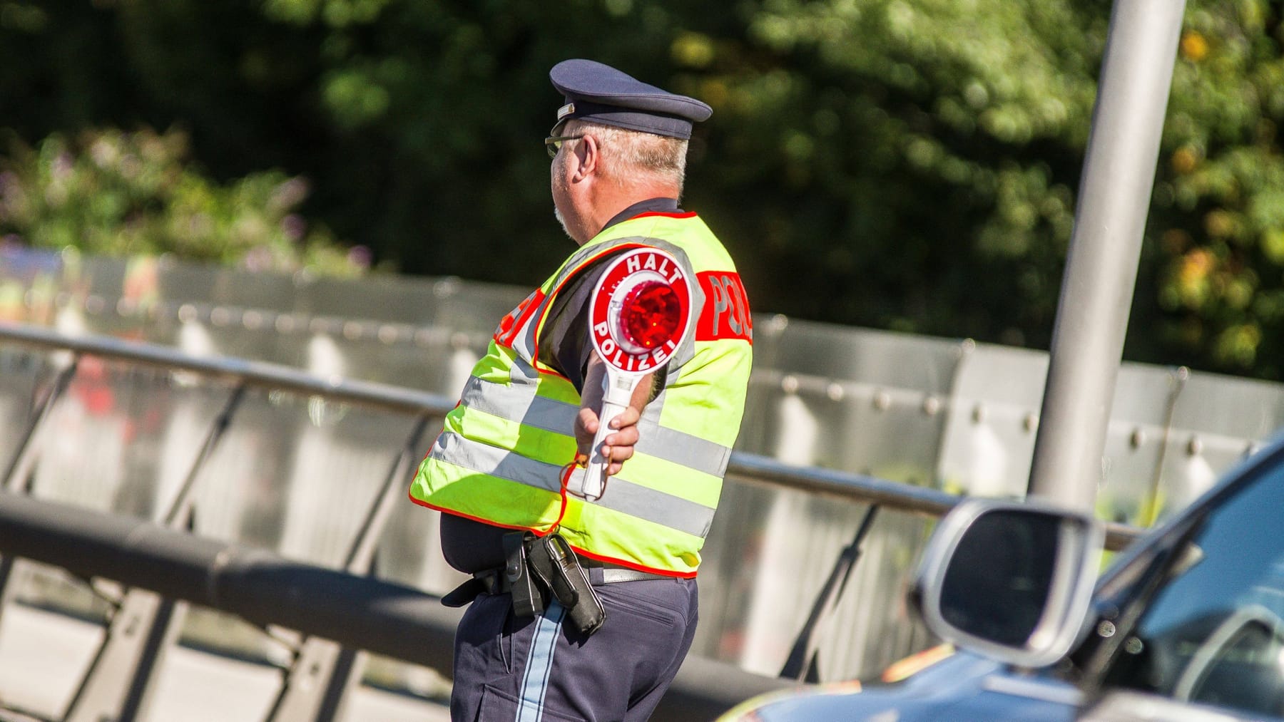 In diesen Ländern gehen die Asylanträge zurück