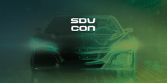 SDVCon 2024: Konferenz zu Software-defined Vehicles in Heilbronn