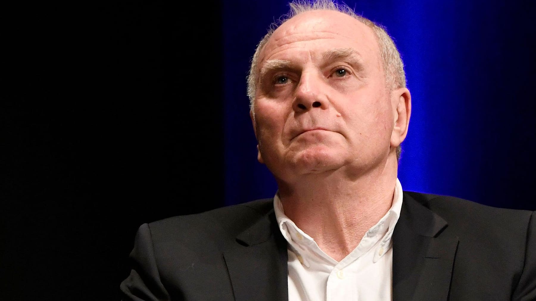 Uli Hoeneß zur AfD – "Nicht existent"