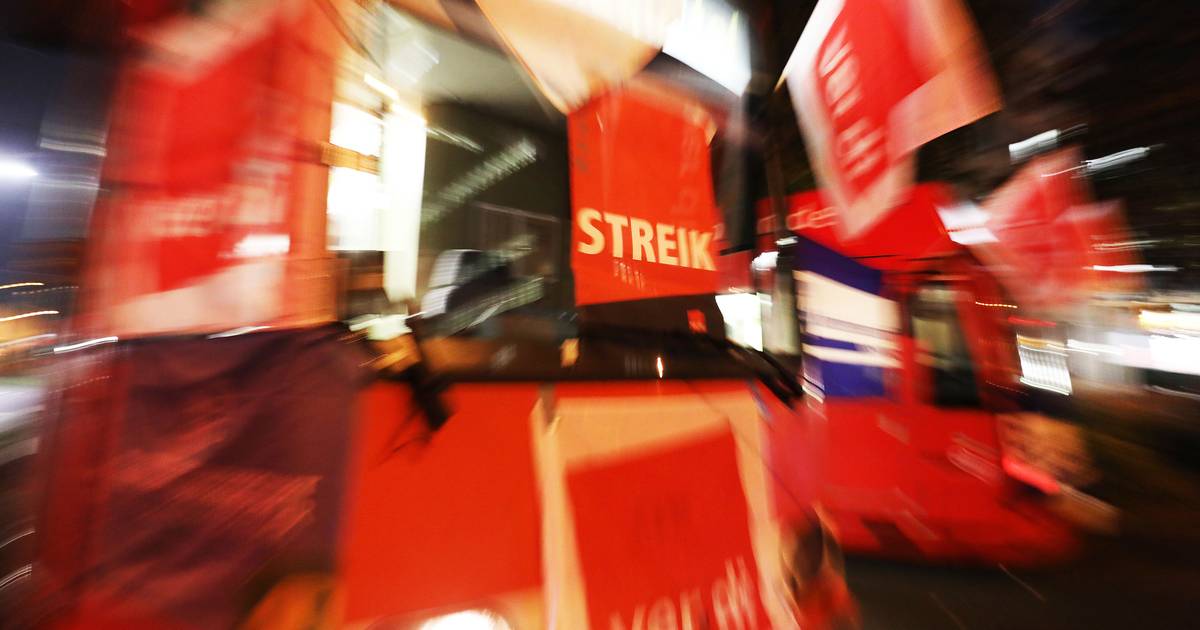 NRW vor harten Verhandlungen um Gehälter im öffentlichen Dienst